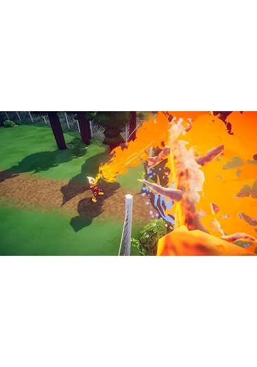 Ps5 Ben 10: Power Trip