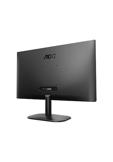 AOC 22B2AM 21.5" 4 MS 75 Hz VGA + HDMI Full HD VA LED Monitör