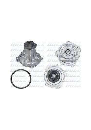 Dolz A182 Devirdaim 028121004