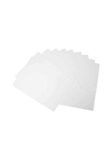 25x35 Cm Suluboya Kağıdı - 160 Gr 10 Yaprak