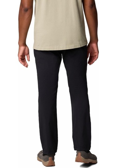 Landroamer Ripstop Iı Erkek Pantolon-8691 Siyah