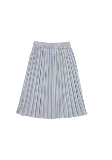 Bestkids Kız Çocuk Pileli Etek 001