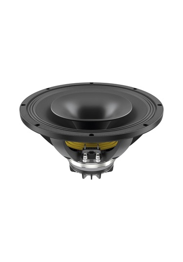 Lavoce Can143.00th 13,5" Coaxial 8ohm Çıplak Hoparlör