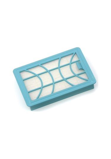 Unimarket Elektrikli Süpürge Aksesuar Filtresi Fc9732 Fc9728 Fc9735 Filtre Elemanları Hepa Filtre Pamuk Için Uygundur Filtre 1 Adet