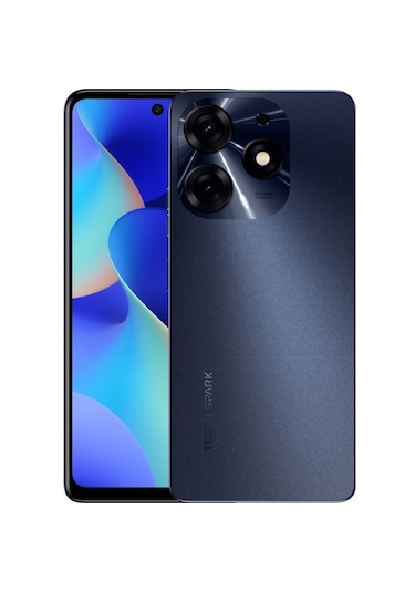 TECNO Spark 10 Pro 8 GB 256 GB (TECNO Türkiye Garantili)