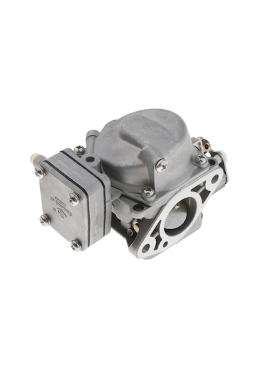 Tohatsu 2 Zamanlı 5hp 5b Dıştan Takma Motor Için Tekne Motoru Karbüratörü