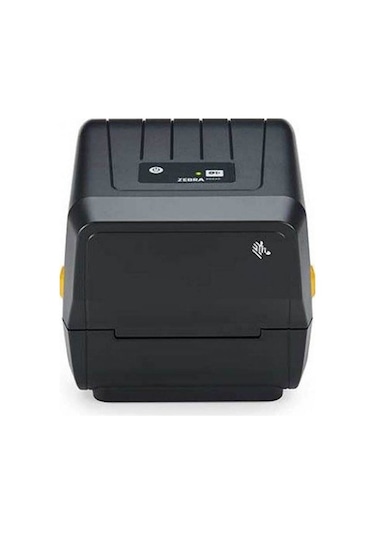 Zebra ZD230T 203DPI Termal Transfer Barkod Yazıcı