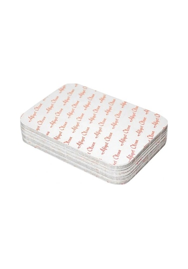 Ilmak Alüminyum Kapak 1500 Gr 100'lü