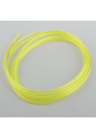 Suntek Elektrikli Testere Için Yakıt Hattı Hortumu Benzin Borusu Diğer