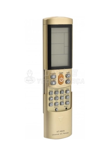 Klima Akıllı Kumanda - Kt-N828 394805332