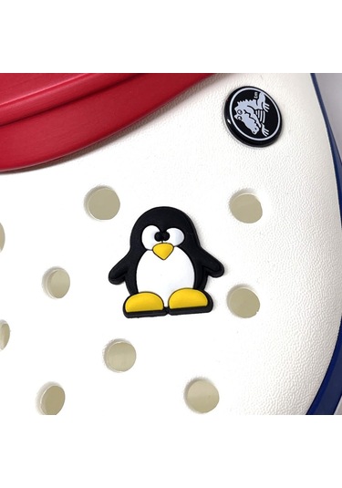 Crocs Terlik Süsü & Renkli Aksesuar Jibbitz (498055114)