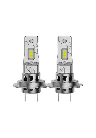 Flybuy H15 Led Araba Işıkları Canbus G2 H7 H1 H3 Araba İçin Led Lamba Kafa Lambası H7 12/ 12