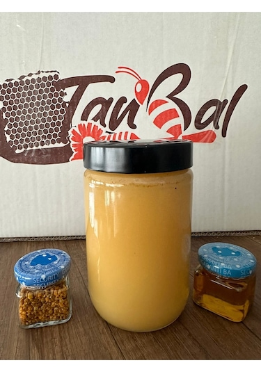 Tanbal Yüksek Yayla Balı 10 KG