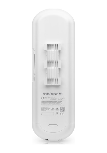 Ubiquiti Nanostation NS-5AC 450 Mbps 5 Ghz Access Point