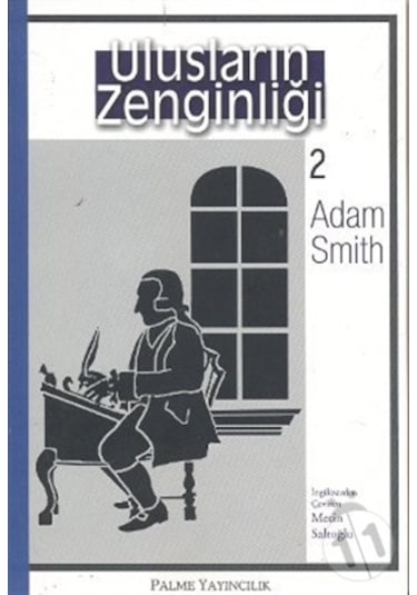 Palme Yayınevi Ulusların Zenginliği 2