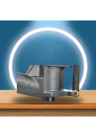 İstabreeze 2000 Watt 48 Volt Korumalı Rüzgar Türbini 2 Kw