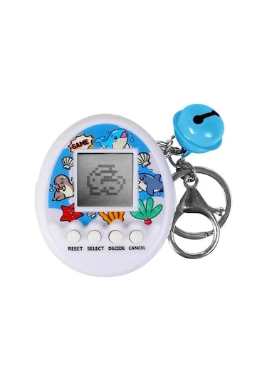 Toycraft Yüksek Kaliteli Eğitici Sanal Bebek Item Kod : Lz8813