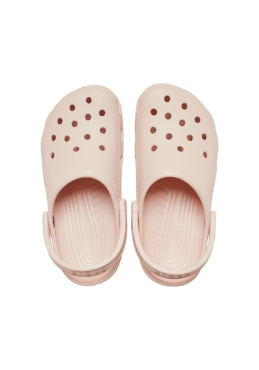 Crocs Classic Clog Kadın Terlik Croc10001g016ur Pudra