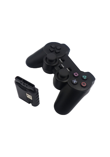 6 In 1 Wireless Oyun Kolu