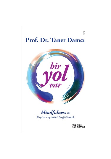 Bir Yol Var - Taner Damcı - Doğan Novus