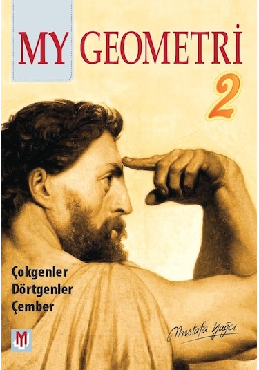 My Geometri -2 Mustafa Yağcı