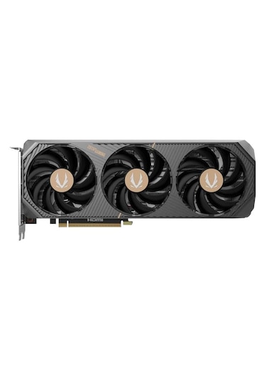 Zotac Geforce Rtx 5070 Tı Gamıng Solıd Sff 16gb Gddr7 256bit