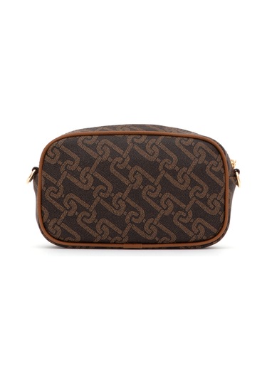 U.s. Polo Assn. Kadın Kahverengi Çanta 50317809-vr029 Kahverengi