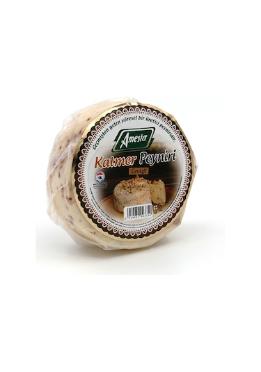 Amesia Cevizli Katmer Peyniri 400 G
