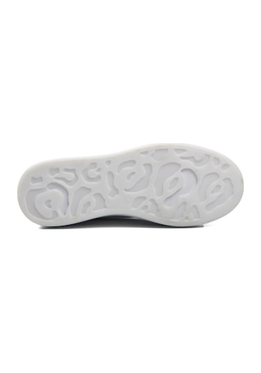 Ayakmod 150 Madrid Beyaz-beyaz Erkek Sneaker Beyaz