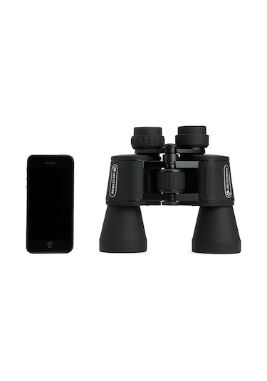 Celestron 71256 Upclose G2 10x50 Porro Dürbün Çok Renkli