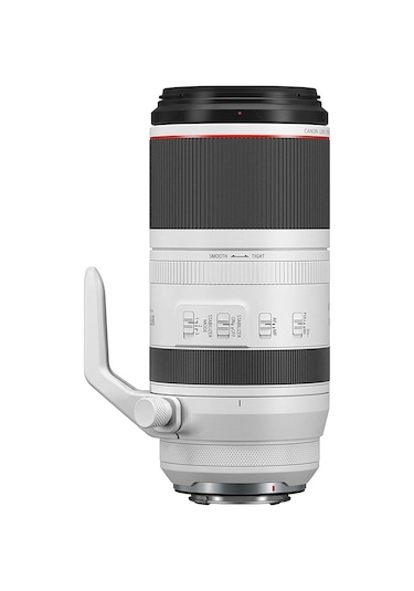 Canon RF 100-500 MM F/4.5-7.1L IS USM Lens (Canon Eurasia Garantili)