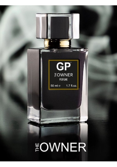 Green Path The Owner Erkek Parfüm EDC 50 ML