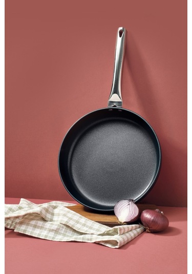 Esperanza Tava 26 Cm Siyah Siyah