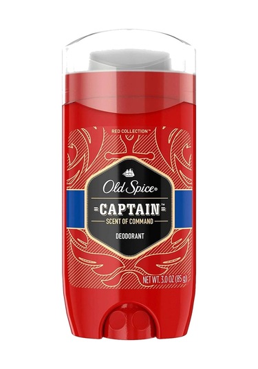 Old Spice R/C Captain Deodorant 85 G