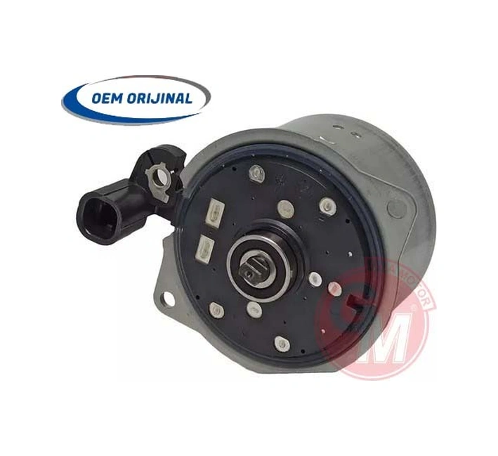Elektro Motor Otomatik Şanzıman Bu Ürün Fiat Doblo Punto Bravo Linea ...