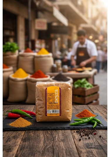 Beyza Köfte Harcı 1000 Gr Özel Baharat Karışımı