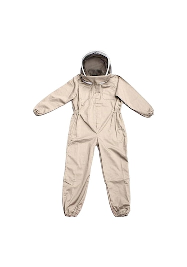 Dolıty Yeni Başlayan Arıcılar İçin Arıcılık Elbisesi Kadın L L Çok Renkli