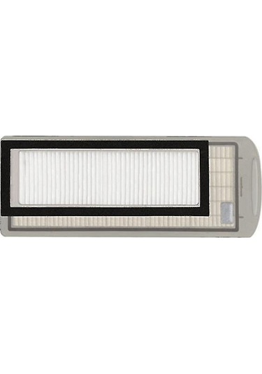 Narwal J1j2 Zemin Robotu Filtre Ekran Kenarı Fırça Bezi-subaoe İçin Uygundur