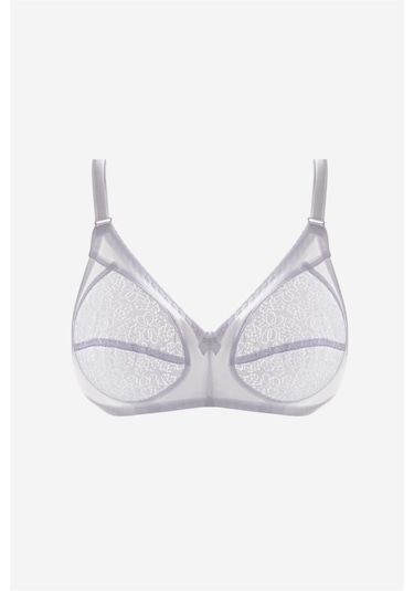 Ayyıldız 777 Toparlayıcı Sütyen-beyaz Beyaz