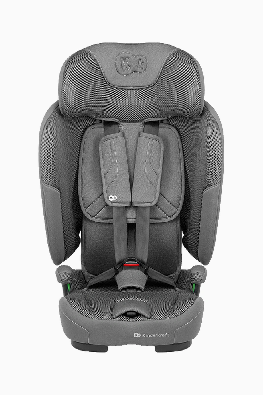 Kinderkraft Fıx2go Çocuk Oto Koltuğu 76 150 Cm Katlamalı