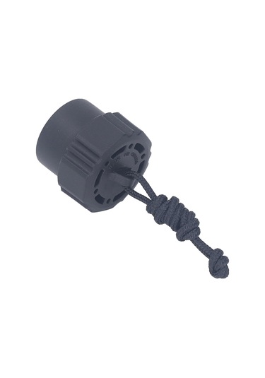 Ximistore9 Dalış Din Tipi Regülatör Koruyucu Kapağı, Plastik Çelikten Yapılmış, Toz Ve Hasara Karşı Korumalı, Kayıp Engelleme Kayışıyla