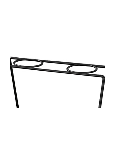 Pazly Tezgah Tatil Tarzı Suntek Stil-c Standı Kahve Için Wh Stil C