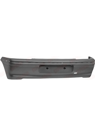 Phıra 106-96303 Arka Tampon Astarsız Delıklı P106 96