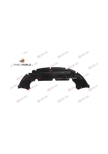 Ford Focus Ön Tampon Alt Muhafaza 2005-2008