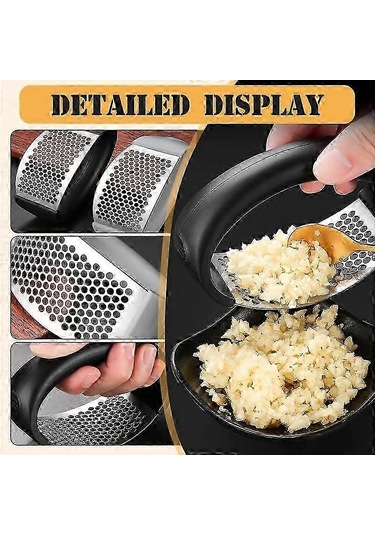 Çamur Presi Sarımsak Presi, 2024 Sarımsak Presi Salıncak Çok Renkli