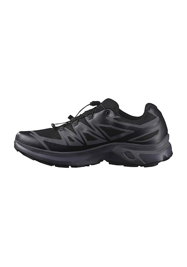 Salomon Xt-evr Gore-tex Erkek Outdoor Ayakkabısı L47694000 Siyah Siyah
