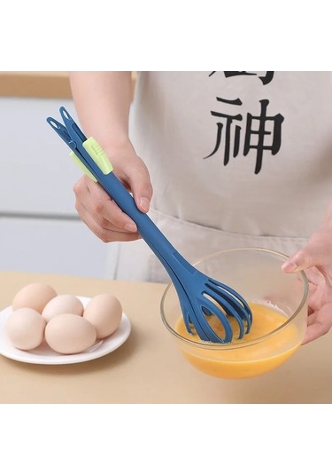 Ulzyvf Yumurta Yiyecek Süt Mutfak Mutfak Mikser Maşası Manuel Makarna Krem Klipleri Kırmızı Kırmızı Karıştırıcı Fonksiyonlu Fırında Çok Çırpma Çırpıcı Aracı Aksesuarları Rg Kırmızı