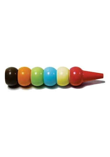 Dong-A Baby Color Ilk Boya Kalemi 6 Lı