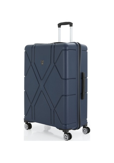 Mçs Polipropilen Valiz V375 75 Cm S23sy100000175 00008 Lacivert