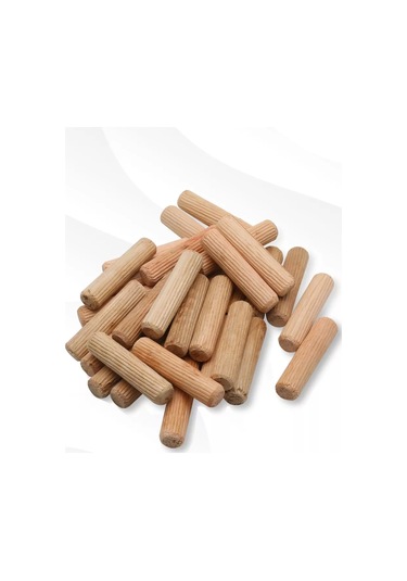 Dıskont Onlajn Ahşap Mobilya Meydan Şamandırası 10x45 Mm 223563010 Aromatik